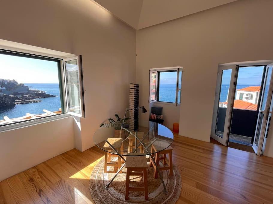 Вілла Casa Mar Adentro Камара-де-Лобуш Екстер'єр фото