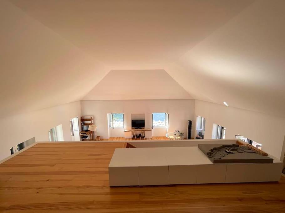 Вілла Casa Mar Adentro Камара-де-Лобуш Екстер'єр фото
