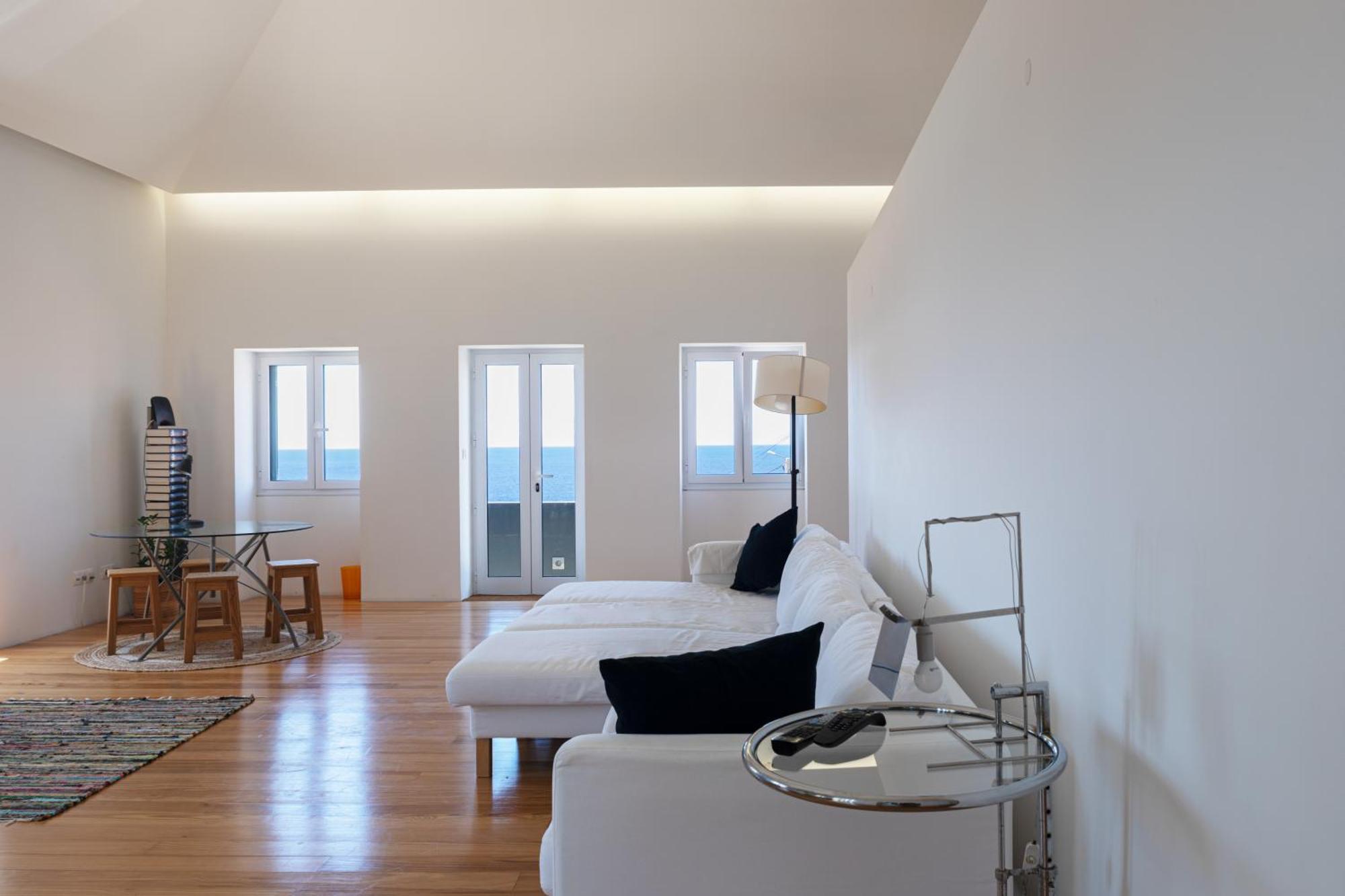 Вілла Casa Mar Adentro Камара-де-Лобуш Екстер'єр фото