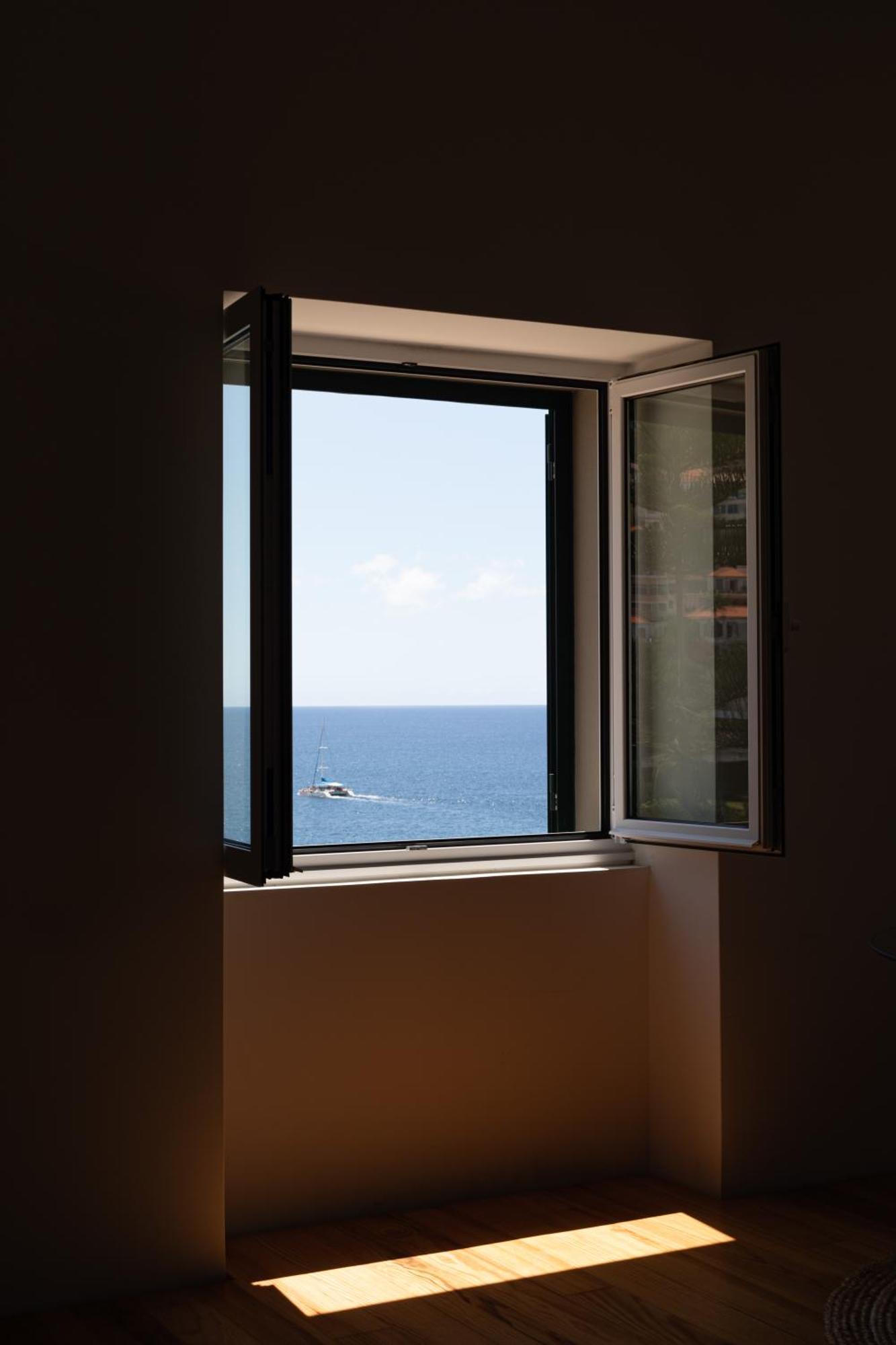 Вілла Casa Mar Adentro Камара-де-Лобуш Екстер'єр фото